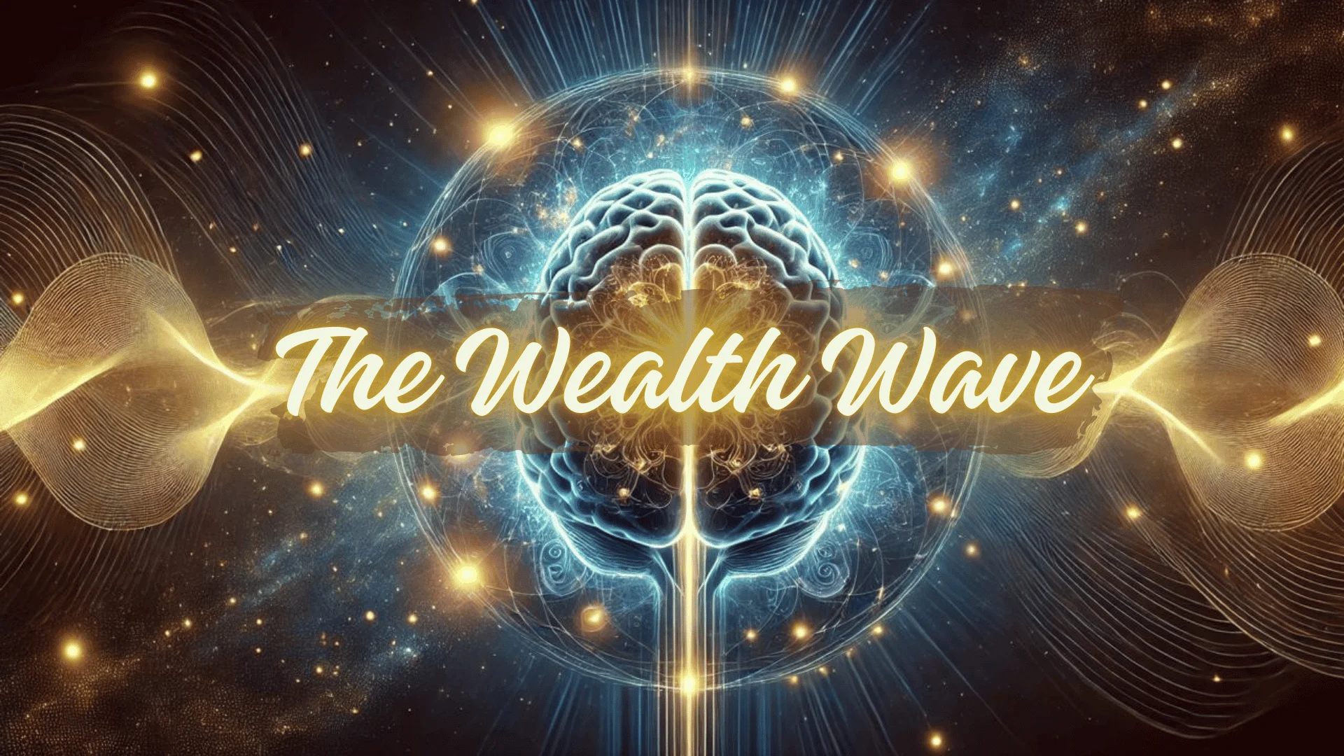 Wealth Wave Script Vibes